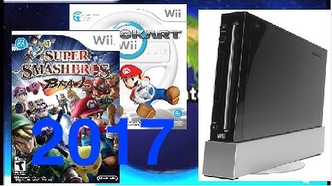 How to play Wii Games online after WFC shutdown! (2017)