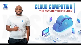 Exclusive Cloud Computing Tutorial for Beginners - Cloud Computing Explained - Cloud Computing Basics Details