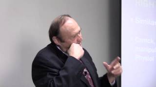 Brain On Fire Session 3 Teaser 4 Blind Spot Mapping
