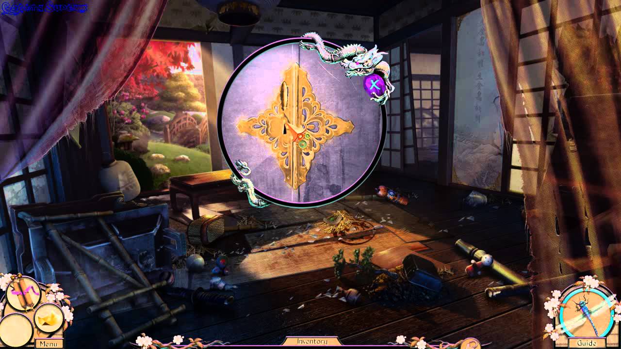 Mythic Wonders 2 The Child Of Prophecy gameplay - GogetaSuperx