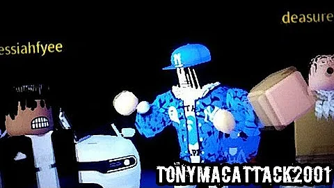 Chief Keef x Tadoe x Ballout - "On Gang" [Official Music Video]