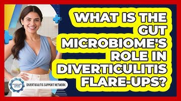 What Is The Gut Microbiome