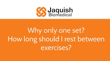 Why only one set? How long should I rest between X3 bar exercises?