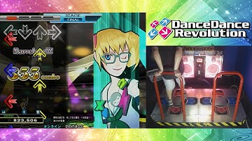野球の遊び方　そしてその歴史　～決定版～ (Expert) PFC AAA on DDR 2013