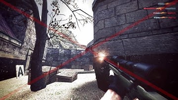 CSS [OCE] ESEA Ace + Edit by kiGz