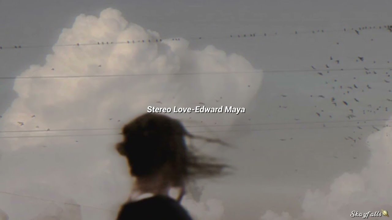 Stereo Love (sped up) | 1 Hour Loop Stereo Love (sped up) | 1 Hour Loop