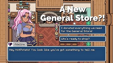 FINALLY Getting A Bag Upgrade! 🎒 - [Fields of Mistria]