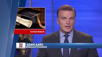 Wright State offers summer tuition rebates