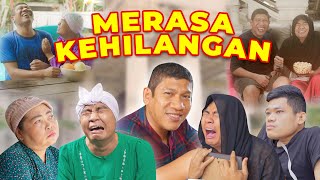 BERTAHAN DITENGAH KEHILANGAN