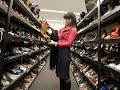 Жизнь в США, Дисконтный Магазин Nordstrom Rack ч2 Одежда, Часы, Парфюмы и Прочее, Америка 2018