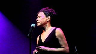 Bettye LaVette, Wish You Were Here, Highline Ballroom, NYC 5-26-10