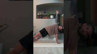 Side Plank Variations That Change Everything