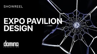 Pavilion Design Showreel