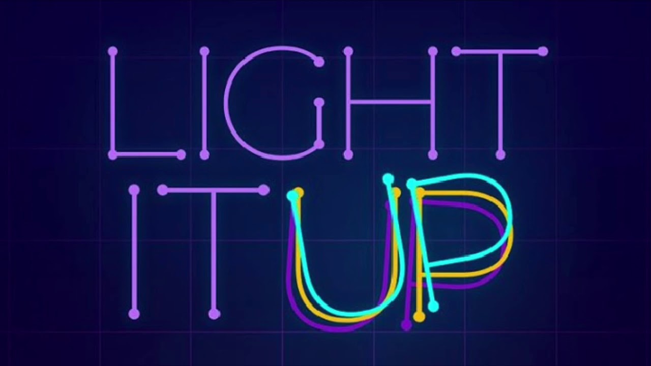 Light It Up Main Theme