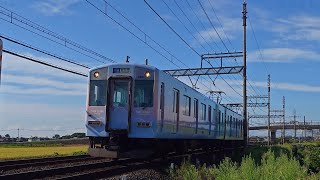 近鉄1259系 VC68 伊勢若松～箕田