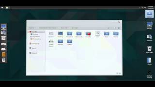 SkinPack Gnome win8