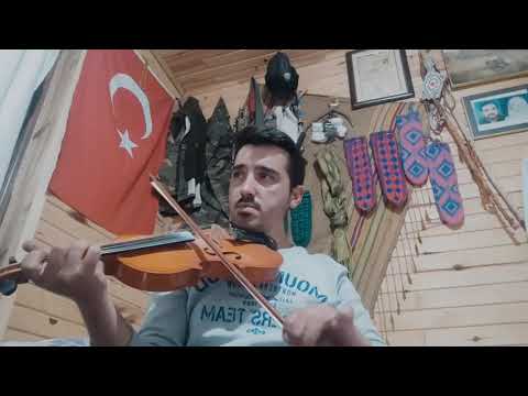 🎙 Çamlıdere’li hemşerimiz Mustafa Özdemir’den Çamlıdere Köyümüz Osmanlı’dır Soyumuz Türküsü