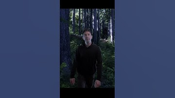 Green screen test with treadmill & Adobe Premiere Pro