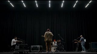 Sean Curran - 1,000 Names (Live from Rehearsal)