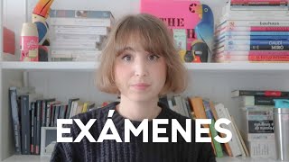 Cómo hacer un EXAMEN 🤷‍♀️ (hayas o no hayas estudiado)