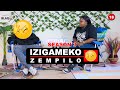 Ngashawa Ngagwetshwa Ngokusiza UGogo Owayedlwengulwa IZIGAMEKO ZEMPILO Ngashawa Ngagwetshwa Ngokusiza UGogo Owayedlwengulwa IZIGAMEKO ZEMPILO