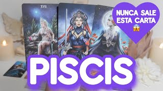 PISCIS ♓ FALLECE ESTA PERSONA ⚰ SE MUERE DE GANAS POR TI  HOROSCOPO #PISCIS HOY TAROT AMOR