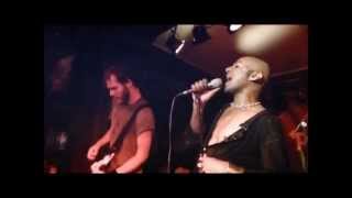 Percival - Killer Love Song - Hamburg - Angie&#39;s - 29.08.2012