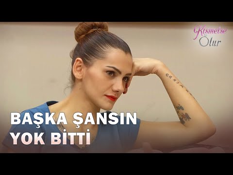 Emre Ayça'ya Son Bir Şans Verdi - Kısmetse Olur 22. Bölüm