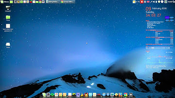 Writing ISO to USB on Linux and Windows