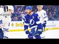Dave Mishkin calls Lightning vs Maple Leafs highlights (Game 4, 2022 Stanley Cup Playoffs)
