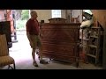 Making New Feet and Rails for an Antique French Bed - Thomas Johnson Antique Furniture Restoration Making New Feet and Rails for an Antique French Bed - Thomas Johnson Antique Furniture Restoration