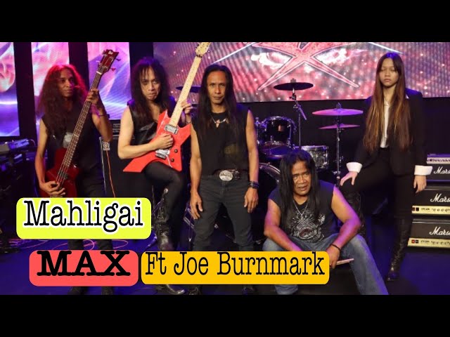 MAHLIGAI - MAX FT JOE BURNMARK (Official Music Video) class=
