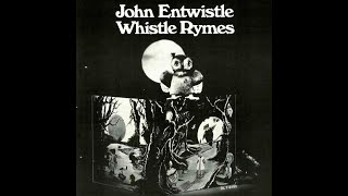 Whistle Rymes Artwork