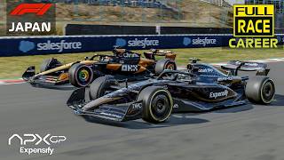 Download Lagu Sonny Hayes Career APXGP Low Fuel Japanese Grand Prix F1 2025 Season F1 25 MP3 Download Lagu Sonny Hayes Career APXGP Low Fuel Japanese Grand Prix F1 2025 Season F1 25 MP3