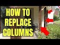 How To Replace Columns