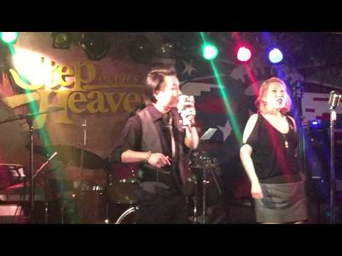 Ranaway (悲しき街角) カバー/Vo.シゲ@川越ステップヘブン