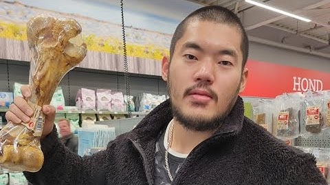 네덜란드 🇳🇱 에서 이웃사촌 도우려다가 본의아니게 겁준썰 (애착도끼)
