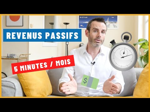 Toucher des dividendes