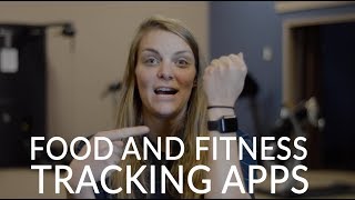 What Are the Best Food and Fitness Tracking Apps for Bariatric Patients?