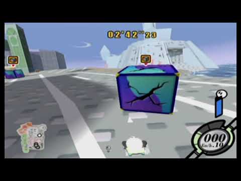 カービィのエアライド 5分part5