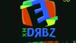 Xhdrbz - Inicio Y Cierre De Transmisiones 2002