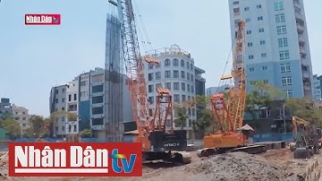 Bất động sản công nghiệp: Nhu cầu tăng, thúc đẩy giá thuê tăng