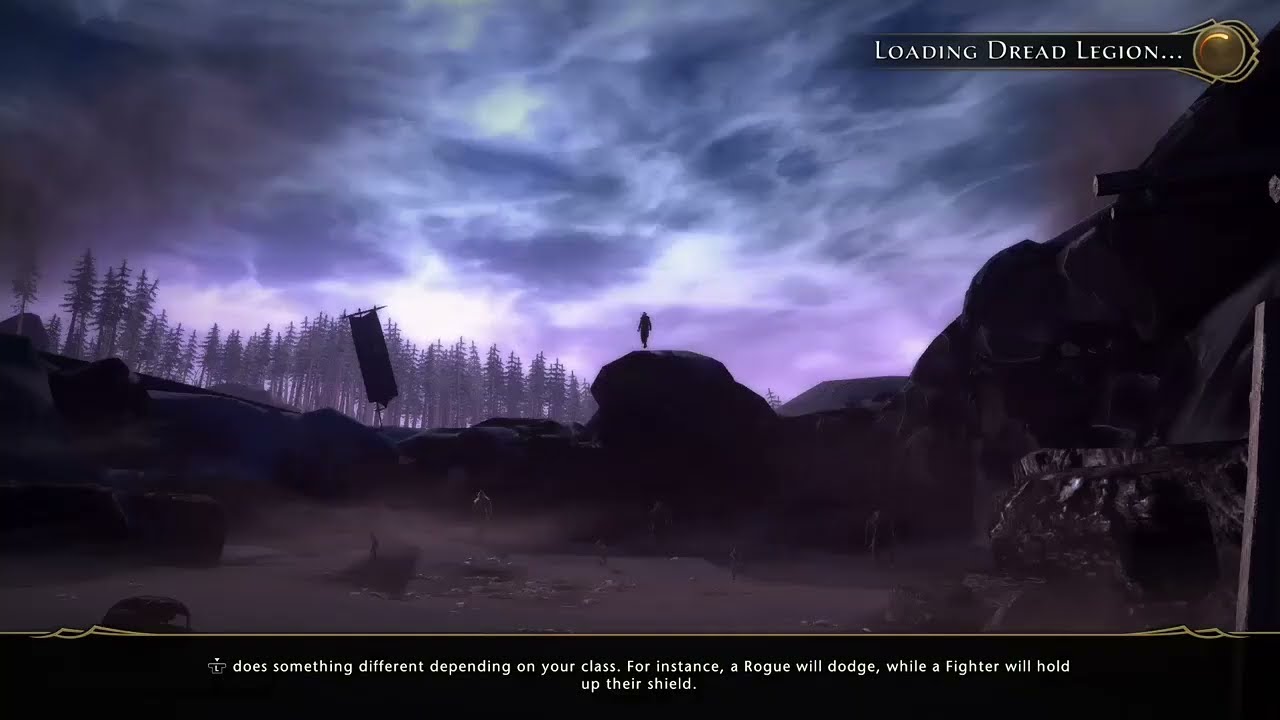 My Healer -  MASTER OF THE HUNT skirmish for HARNESSING THE DECAY BATTLEPASS