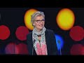 Elizabeth Strout: 'There’s something emotionally truthful about my characters'