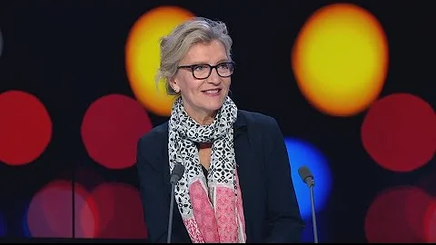 Elizabeth Strout: 'Theres something emotionally truthful about my characters'