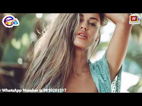 Internet Sensation Playboy Model Charlie Riina’s | Hash TV news