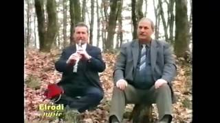 Bilibilat e Vrionit - Moj Esma ( Video HD)