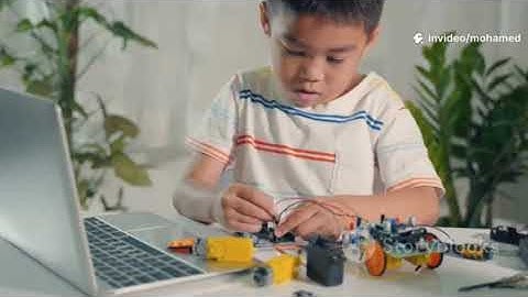 The Main Components of a Robot