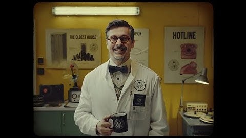 Control | Darling Presentations | Research Sector