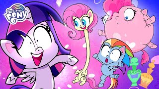 NEW | Pony Life Crazy Potion Magic Moments | MLP